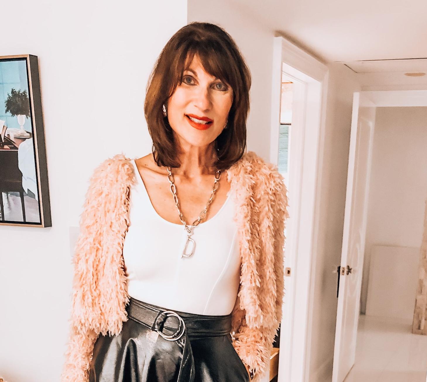 Diane Goldenberg